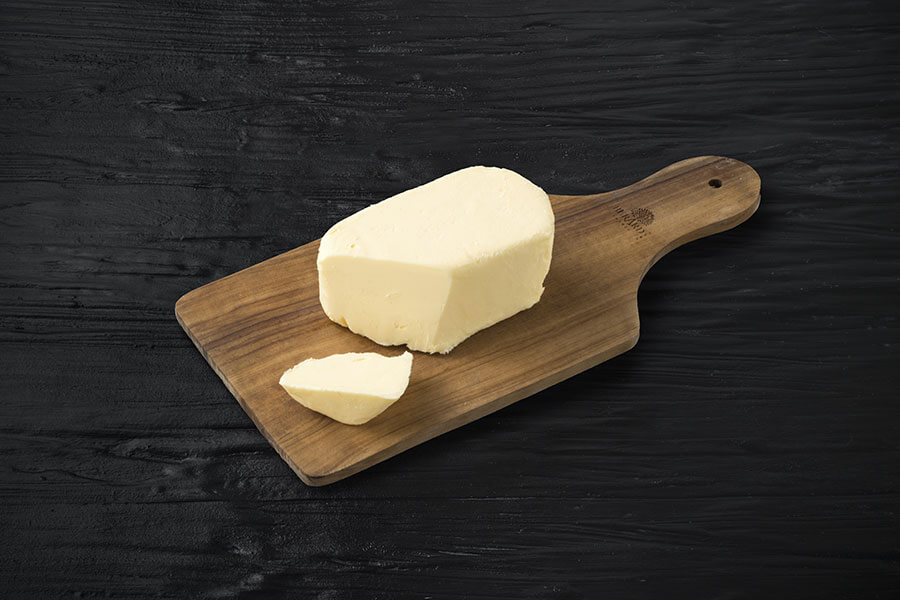 Beurre d'Isigny - Produits laitiers AOP